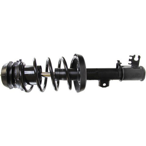Monroe Shocks & Struts Suspension Strut and Coil Spring Assembly  171556