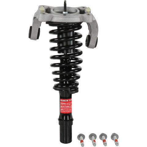 Monroe Shocks & Struts Suspension Strut and Coil Spring Assembly  171565L