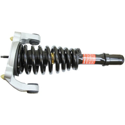 Monroe Shocks & Struts Suspension Strut and Coil Spring Assembly  171565R