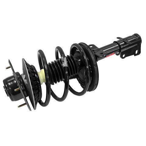 Monroe Shocks & Struts Suspension Strut and Coil Spring Assembly  171572L
