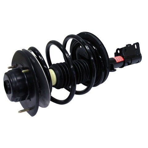 Monroe Shocks & Struts Suspension Strut and Coil Spring Assembly  171572R