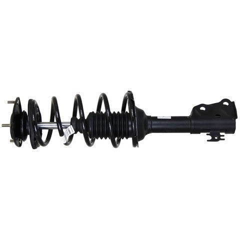 Monroe Shocks & Struts Suspension Strut and Coil Spring Assembly  171575