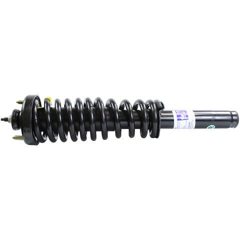 Monroe Shocks & Struts Suspension Strut and Coil Spring Assembly  171583R