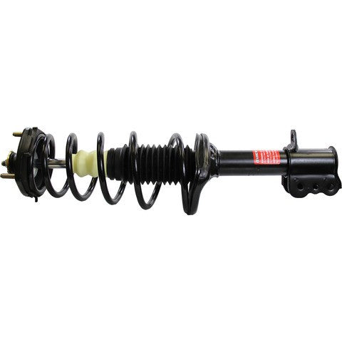 Monroe Shocks & Struts Suspension Strut and Coil Spring Assembly  171588