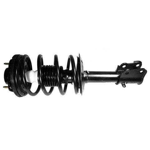 Monroe Shocks & Struts Suspension Strut and Coil Spring Assembly  171592