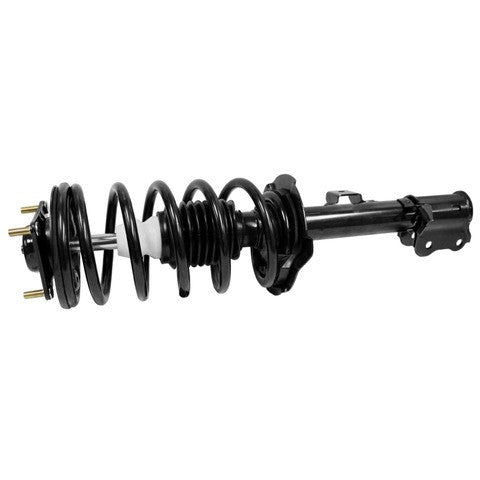 Monroe Shocks & Struts Suspension Strut and Coil Spring Assembly  171593