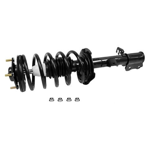 Monroe Shocks & Struts Suspension Strut and Coil Spring Assembly  171594