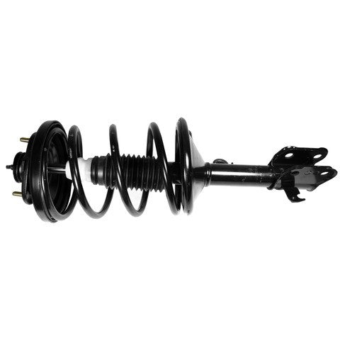 Monroe Shocks & Struts Suspension Strut and Coil Spring Assembly  171598