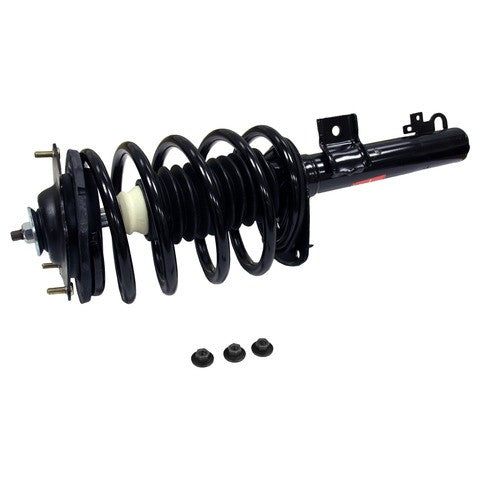 Monroe Shocks & Struts Suspension Strut and Coil Spring Assembly  171615