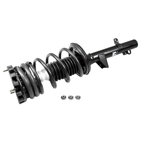 Monroe Shocks & Struts Suspension Strut and Coil Spring Assembly  171616