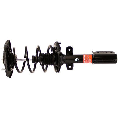 Monroe Shocks & Struts Suspension Strut and Coil Spring Assembly  171663R