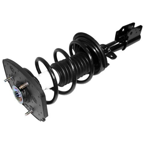 Monroe Shocks & Struts Suspension Strut and Coil Spring Assembly  171671L