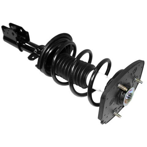 Monroe Shocks & Struts Suspension Strut and Coil Spring Assembly  171671R