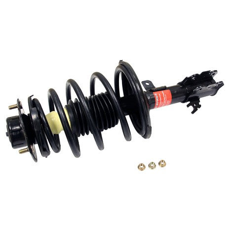 Monroe Shocks & Struts Suspension Strut and Coil Spring Assembly  171679