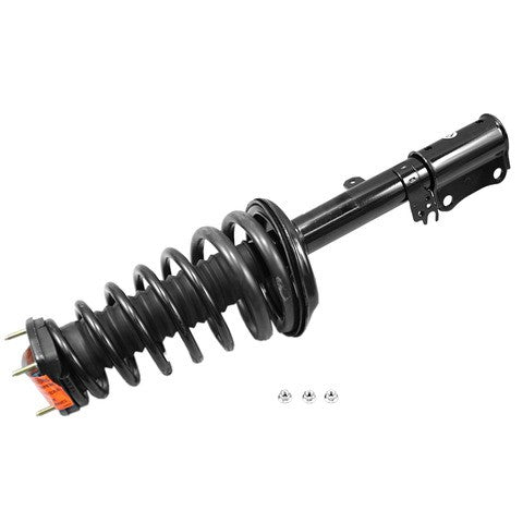 Monroe Shocks & Struts Suspension Strut and Coil Spring Assembly  171680
