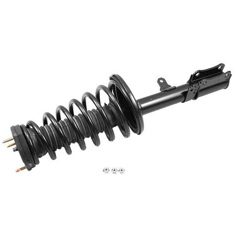 Monroe Shocks & Struts Suspension Strut and Coil Spring Assembly  171681