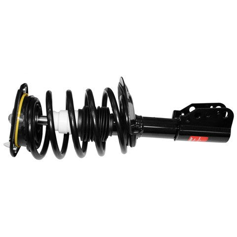 Monroe Shocks & Struts Suspension Strut and Coil Spring Assembly  171685