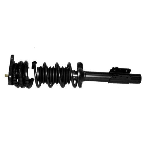 Monroe Shocks & Struts Suspension Strut and Coil Spring Assembly  171686