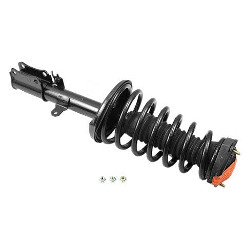 Monroe Shocks & Struts Suspension Strut and Coil Spring Assembly  171958