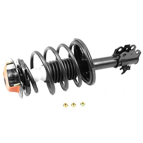 Monroe Shocks & Struts Suspension Strut and Coil Spring Assembly  171980