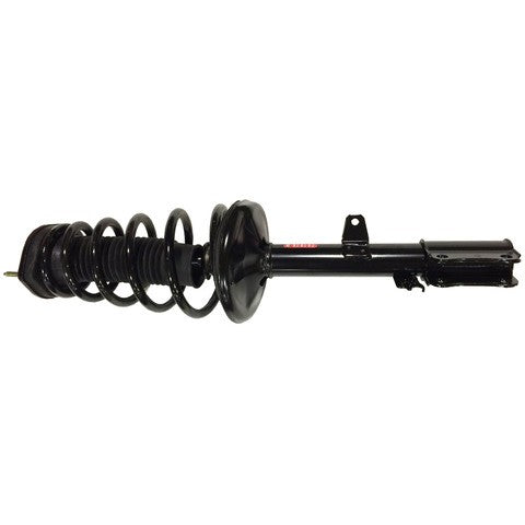 Monroe Shocks & Struts Suspension Strut and Coil Spring Assembly  172103
