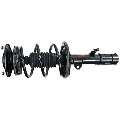 Monroe Shocks & Struts Suspension Strut and Coil Spring Assembly  172112