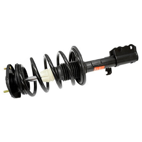 Monroe Shocks & Struts Suspension Strut and Coil Spring Assembly  172114