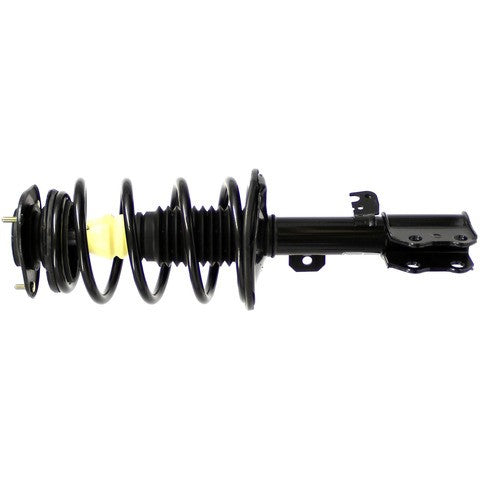 Monroe Shocks & Struts Suspension Strut and Coil Spring Assembly  172116