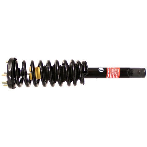 Monroe Shocks & Struts Suspension Strut and Coil Spring Assembly  172123R