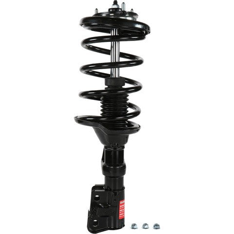 Monroe Shocks & Struts Suspension Strut and Coil Spring Assembly  172135