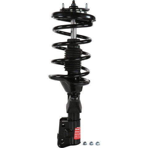 Monroe Shocks & Struts Suspension Strut and Coil Spring Assembly  172136