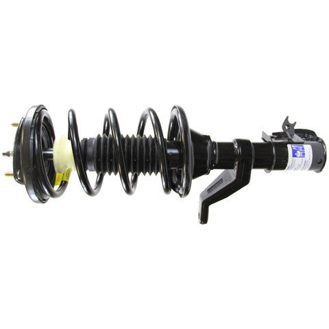 Monroe Shocks & Struts Suspension Strut and Coil Spring Assembly  172136