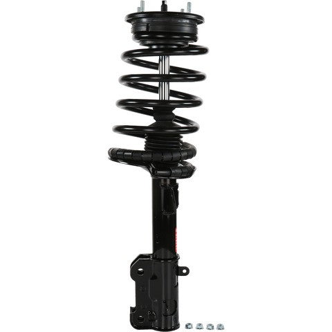 Monroe Shocks & Struts Suspension Strut and Coil Spring Assembly  172138