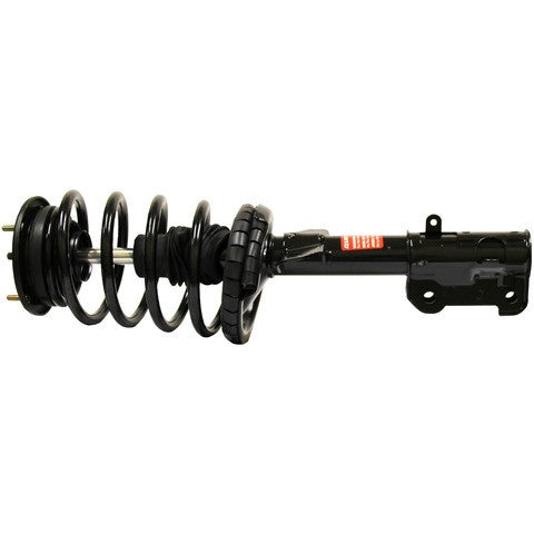 Monroe Shocks & Struts Suspension Strut and Coil Spring Assembly  172138