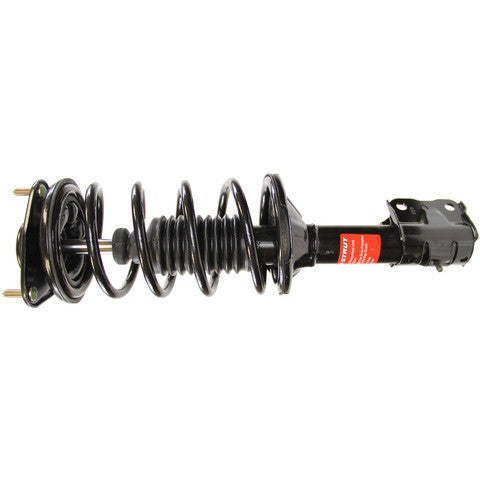 Monroe Shocks & Struts Suspension Strut and Coil Spring Assembly  172141