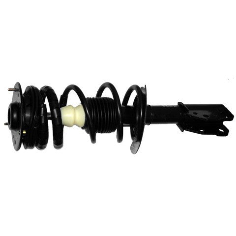 Monroe Shocks & Struts Suspension Strut and Coil Spring Assembly  172174
