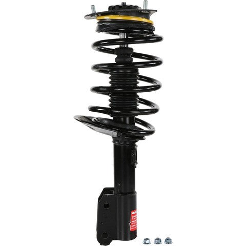Monroe Shocks & Struts Suspension Strut and Coil Spring Assembly  172177