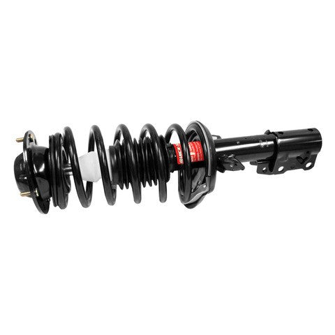 Monroe Shocks & Struts Suspension Strut and Coil Spring Assembly  172179R