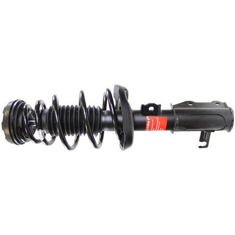 Monroe Shocks & Struts Suspension Strut and Coil Spring Assembly  172183