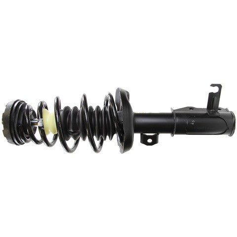Monroe Shocks & Struts Suspension Strut and Coil Spring Assembly  172184