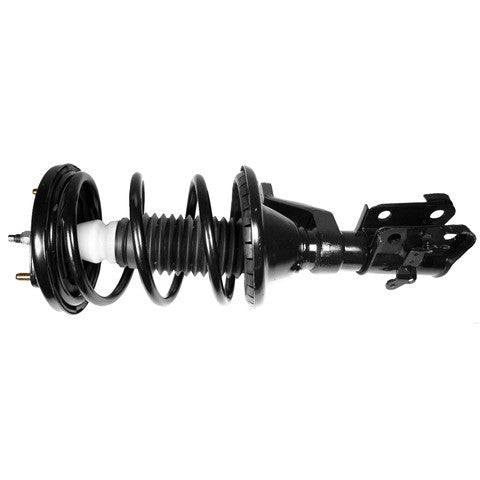 Monroe Shocks & Struts Suspension Strut and Coil Spring Assembly  172186