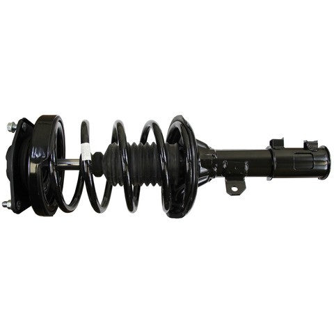 Monroe Shocks & Struts Suspension Strut and Coil Spring Assembly  172191