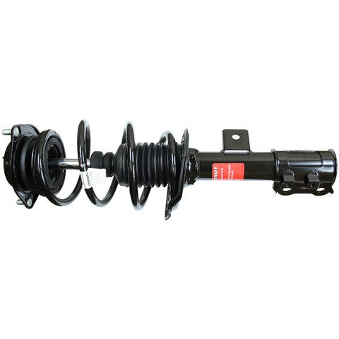 Monroe Shocks & Struts Suspension Strut and Coil Spring Assembly  172192