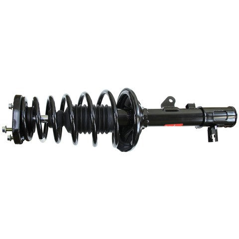 Monroe Shocks & Struts Suspension Strut and Coil Spring Assembly  172193