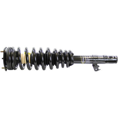Monroe Shocks & Struts Suspension Strut and Coil Spring Assembly  172195