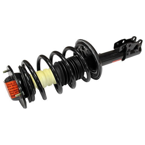 Monroe Shocks & Struts Suspension Strut and Coil Spring Assembly  172200