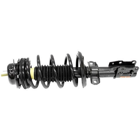Monroe Shocks & Struts Suspension Strut and Coil Spring Assembly  172203