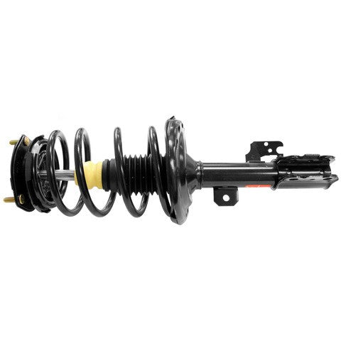 Monroe Shocks & Struts Suspension Strut and Coil Spring Assembly  172205
