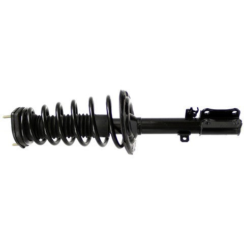 Monroe Shocks & Struts Suspension Strut and Coil Spring Assembly  172207