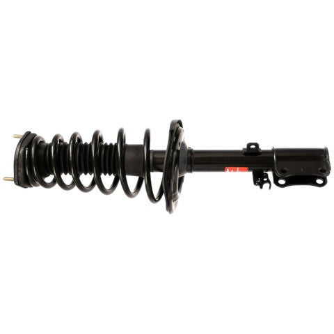 Monroe Shocks & Struts Suspension Strut and Coil Spring Assembly  172208